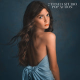 Fine Art Studio Action Collection