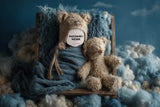 Newborn Kit: Cozy Bear