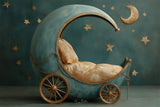 Newborn Kit: Moon Carriage