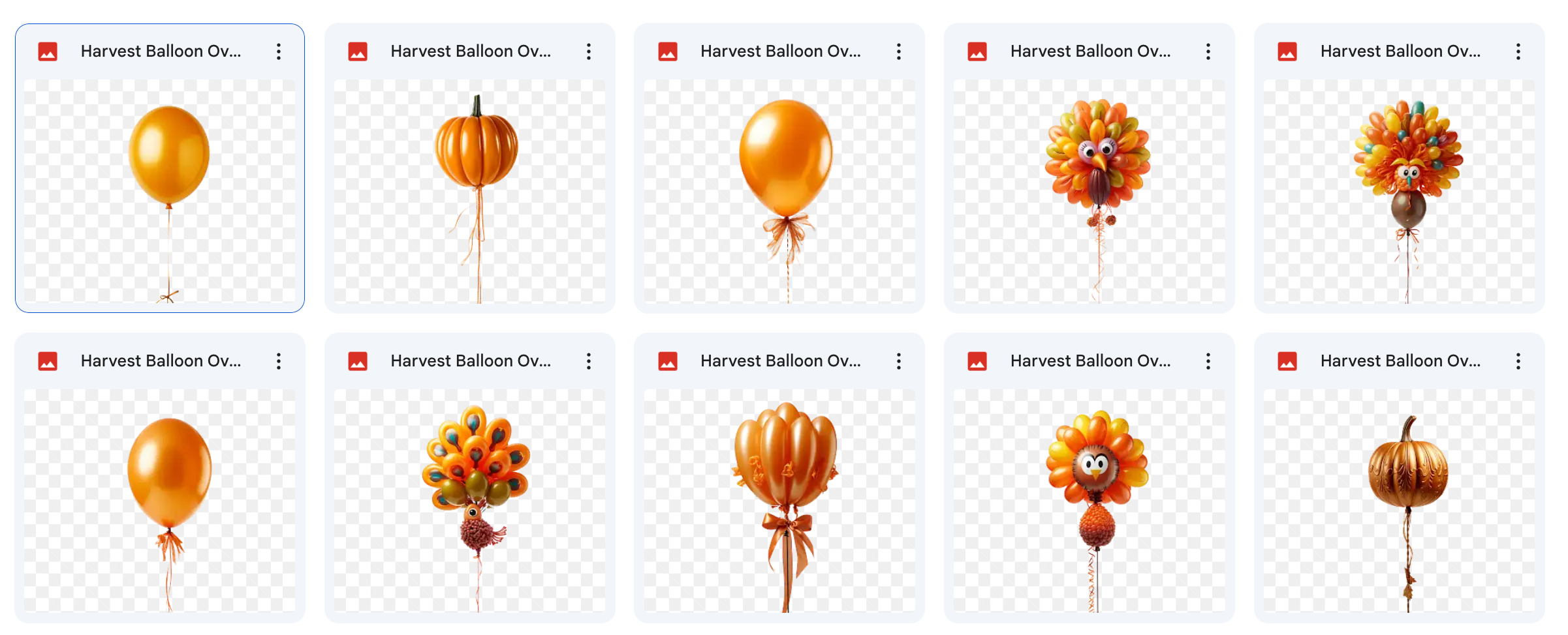 Harvest Mega Bundle - Meg Bitton Productions