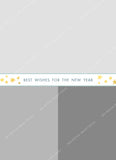Christmas Card Template #10