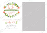 Spring Mini Session Template #13