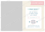 Easter Mini Session Template #3