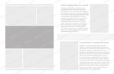 Wedding Guide Template