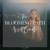 Blooming Path Asset Bundle