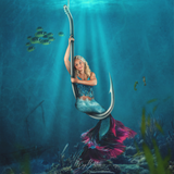 Foundations of Photographing Mermaids - July 2023 - Meg Bitton Productions