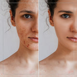 Magical Frequency Separation Action - Meg Bitton Productions