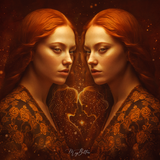 Gemini - Meg Bitton Productions