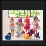 Magical Rainbow Puppies - Meg Bitton Productions