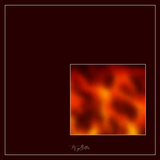 Magical Single Texture - Abstract Fire - Meg Bitton Productions