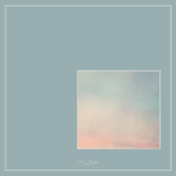 Magical Single Texture - Beach Evening - Meg Bitton Productions