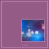 Magical Single Texture - Brilliant Blues - Meg Bitton Productions