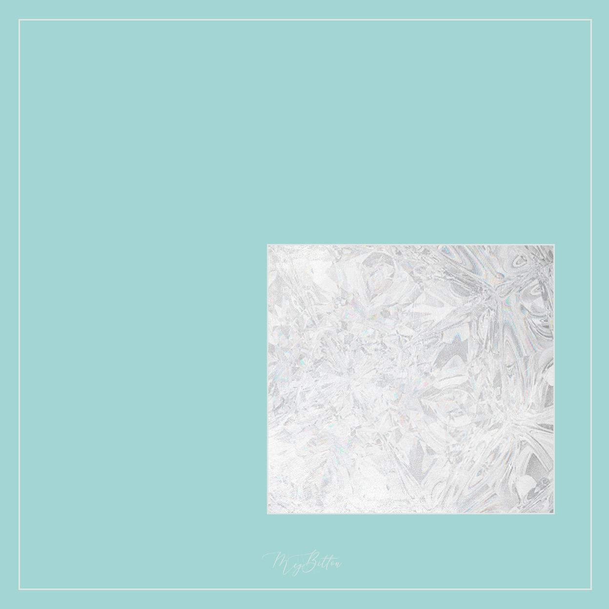Magical Single Texture - Brilliant Diamond - Meg Bitton Productions