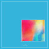 Magical Single Texture - Brilliant Rainbow - Meg Bitton Productions