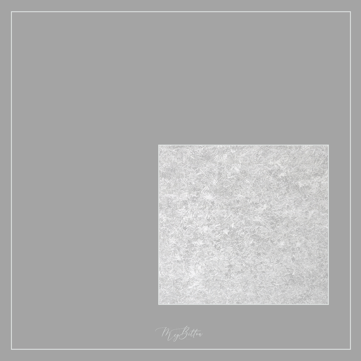 Magical Single Texture - Diamond - Meg Bitton Productions