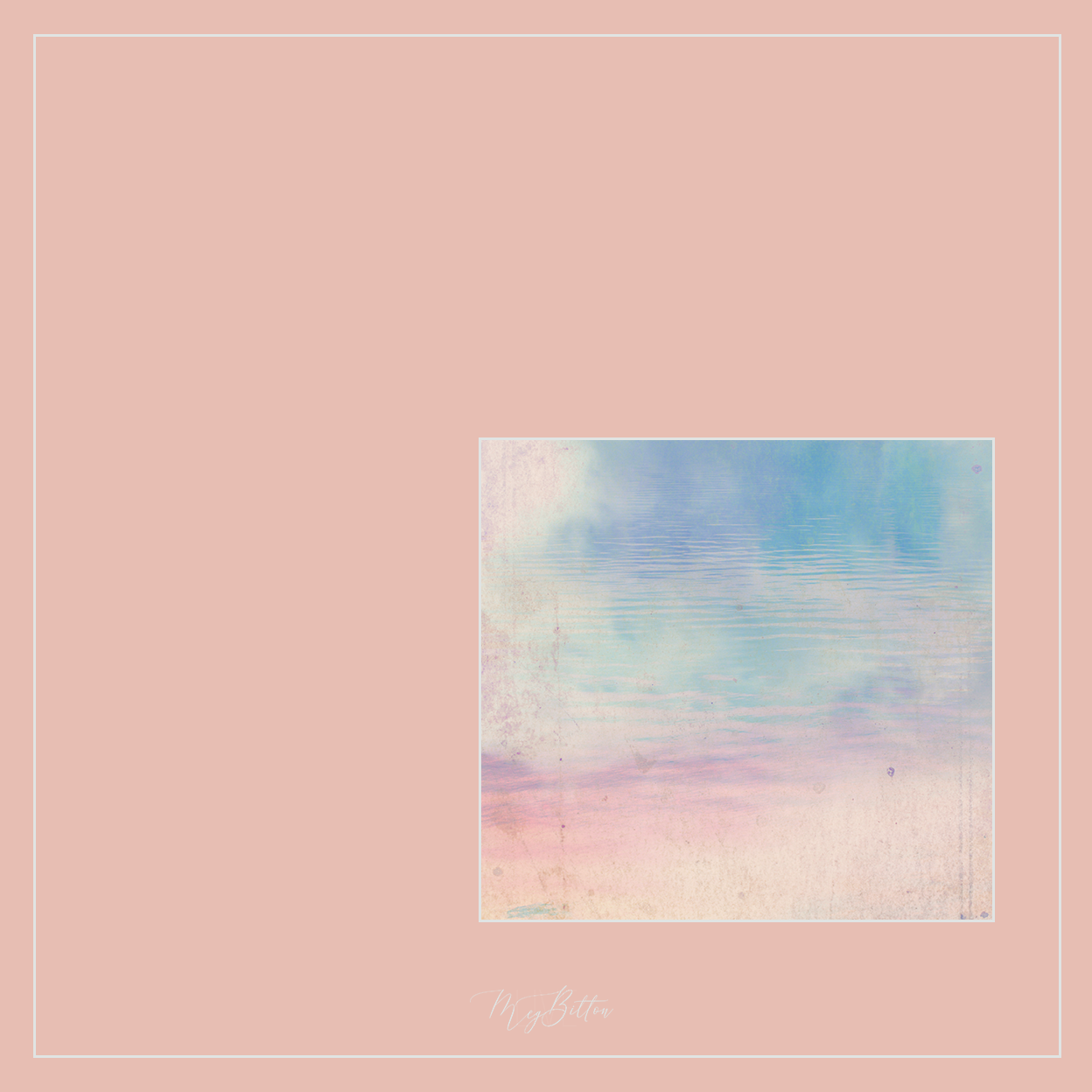 Magical Single Texture - Dreamland Dawn - Meg Bitton Productions