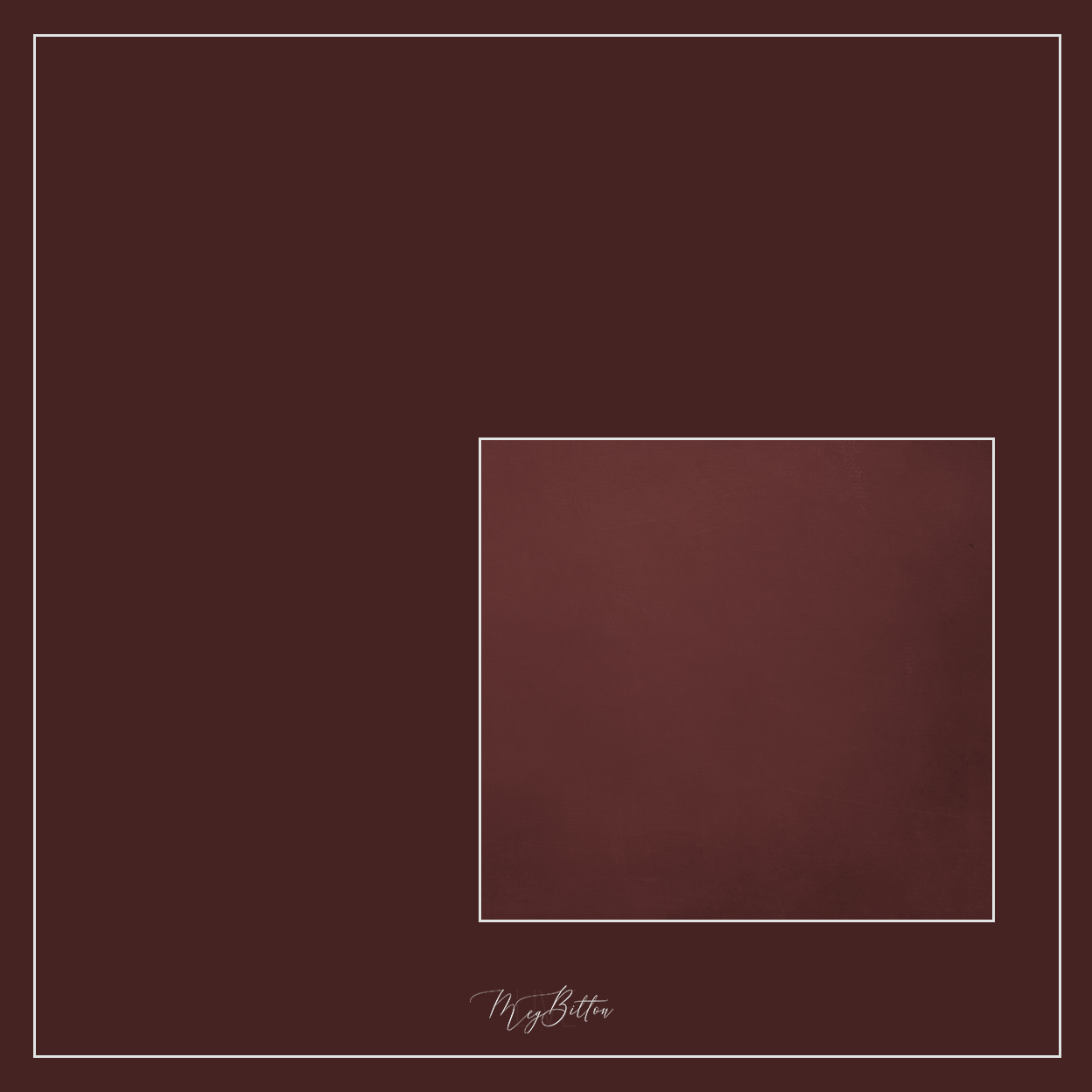 Magical Single Texture - Farm Land - Meg Bitton Productions