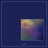 Magical Single Texture - Groovy Bokeh - Meg Bitton Productions