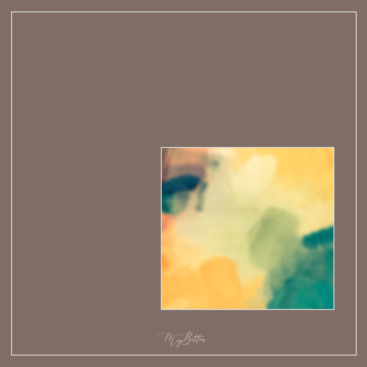 Magical Single Texture - Happytime - Meg Bitton Productions