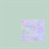 Magical Single Texture - Lovely Watercolors - Meg Bitton Productions