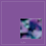 Magical Single Texture - Natural Violet - Meg Bitton Productions