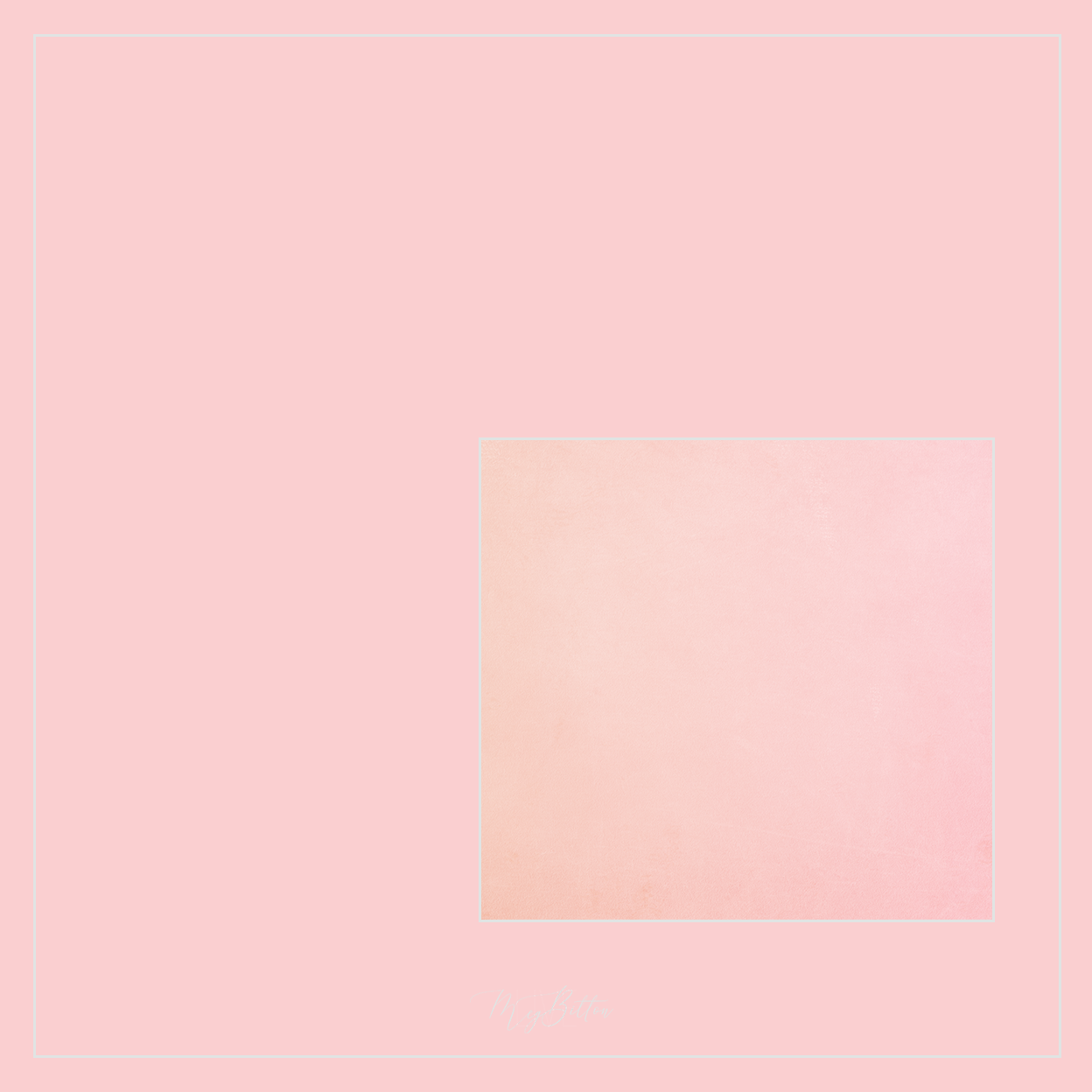 Magical Single Texture - New Day - Meg Bitton Productions