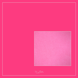 Magical Single Texture - Pink Fabric - Meg Bitton Productions