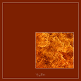Magical Single Texture - Raging Fire - Meg Bitton Productions