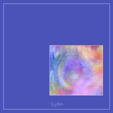 Magical Single Texture - Rainbow Sequins - Meg Bitton Productions