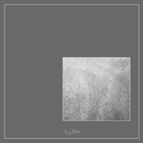Magical Single Texture - Silver Sequins - Meg Bitton Productions