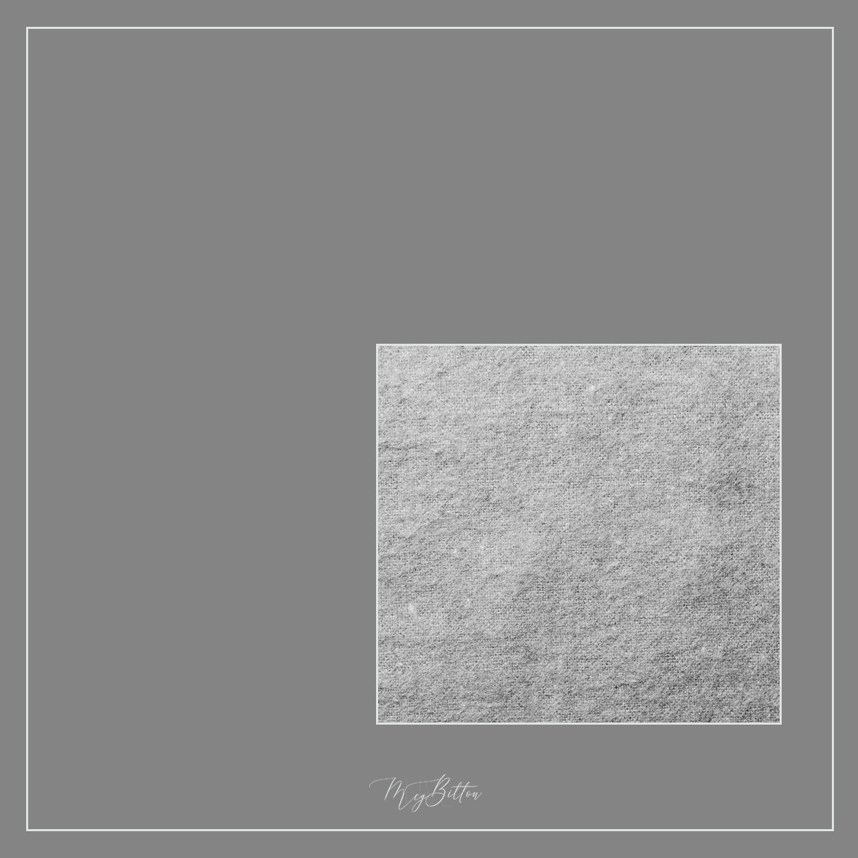 Magical Single Texture - Snug Hug - Meg Bitton Productions