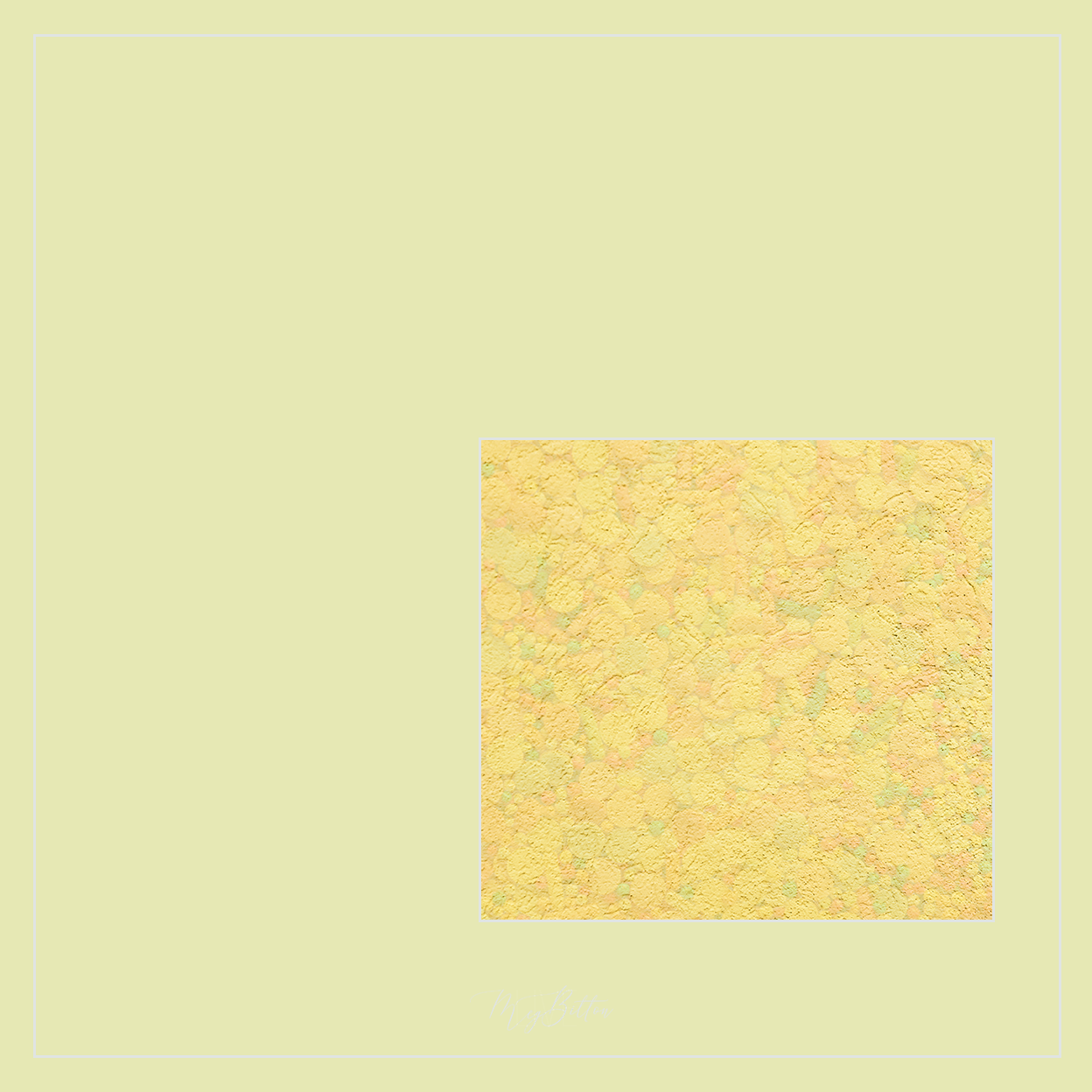 Magical Single Texture - Sour Desserts - Meg Bitton Productions