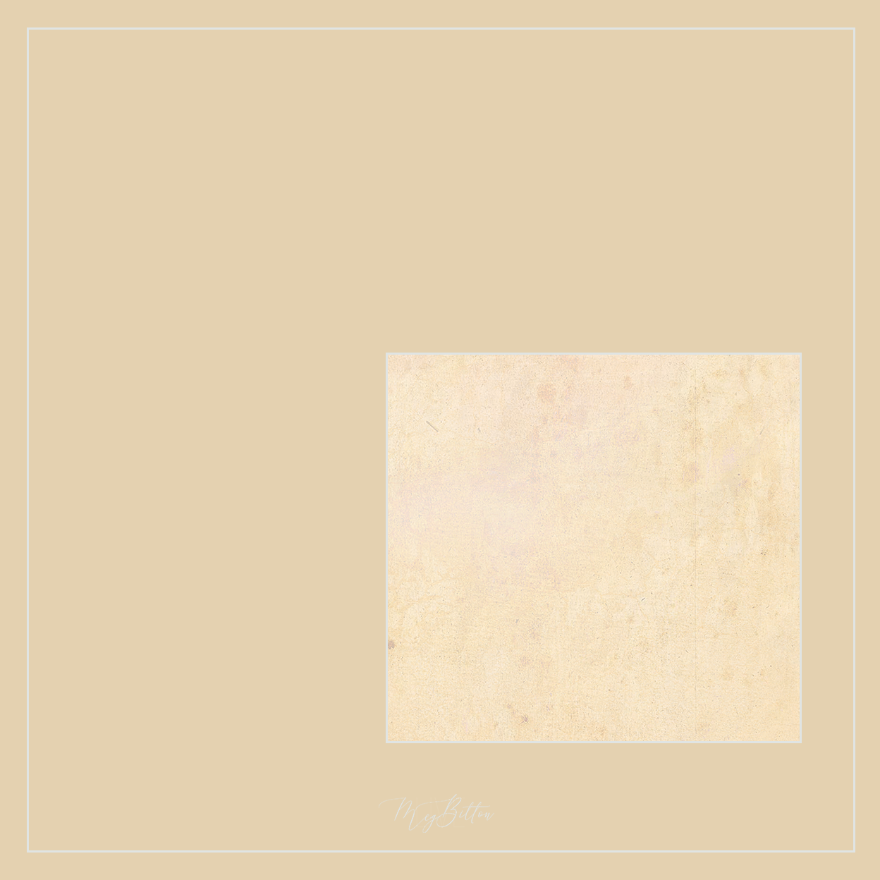 Magical Single Texture - Sun and Sea - Meg Bitton Productions