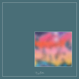 Magical Single Texture - Urban Abstract - Meg Bitton Productions