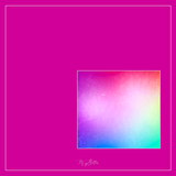 Magical Single Texture - Vibrant Inspiration - Meg Bitton Productions