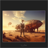 Magical Steampunk Vests - Meg Bitton Productions