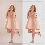 Magical Remove Background Action - Meg Bitton Productions