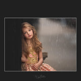 Magical Rainy Day Overlays