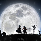 Magical Moving Pictures: Graveyard Boogie - Meg Bitton Productions