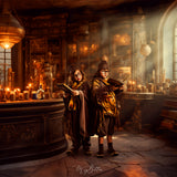 The Alchemist Kit - Meg Bitton Productions