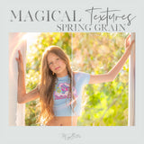 Spring Grain Textures
