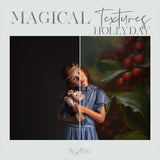 Magical Hollyday Textures