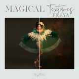 Magical Freya Textures