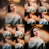 Magical Moody Presets Collection