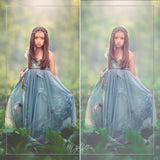 Dreamy Spring Action