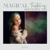 Magical Spellbound Textures