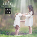 Magical Daydreamer Light Rays Brushes