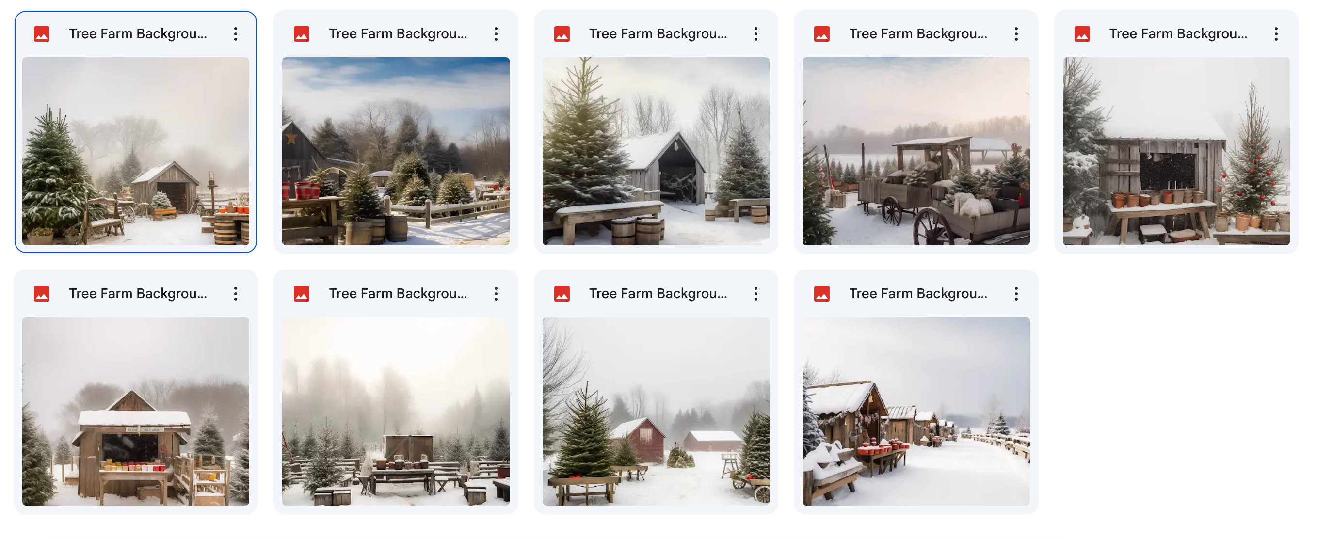 The Christmas in July MEGA Bundle - Meg Bitton Productions