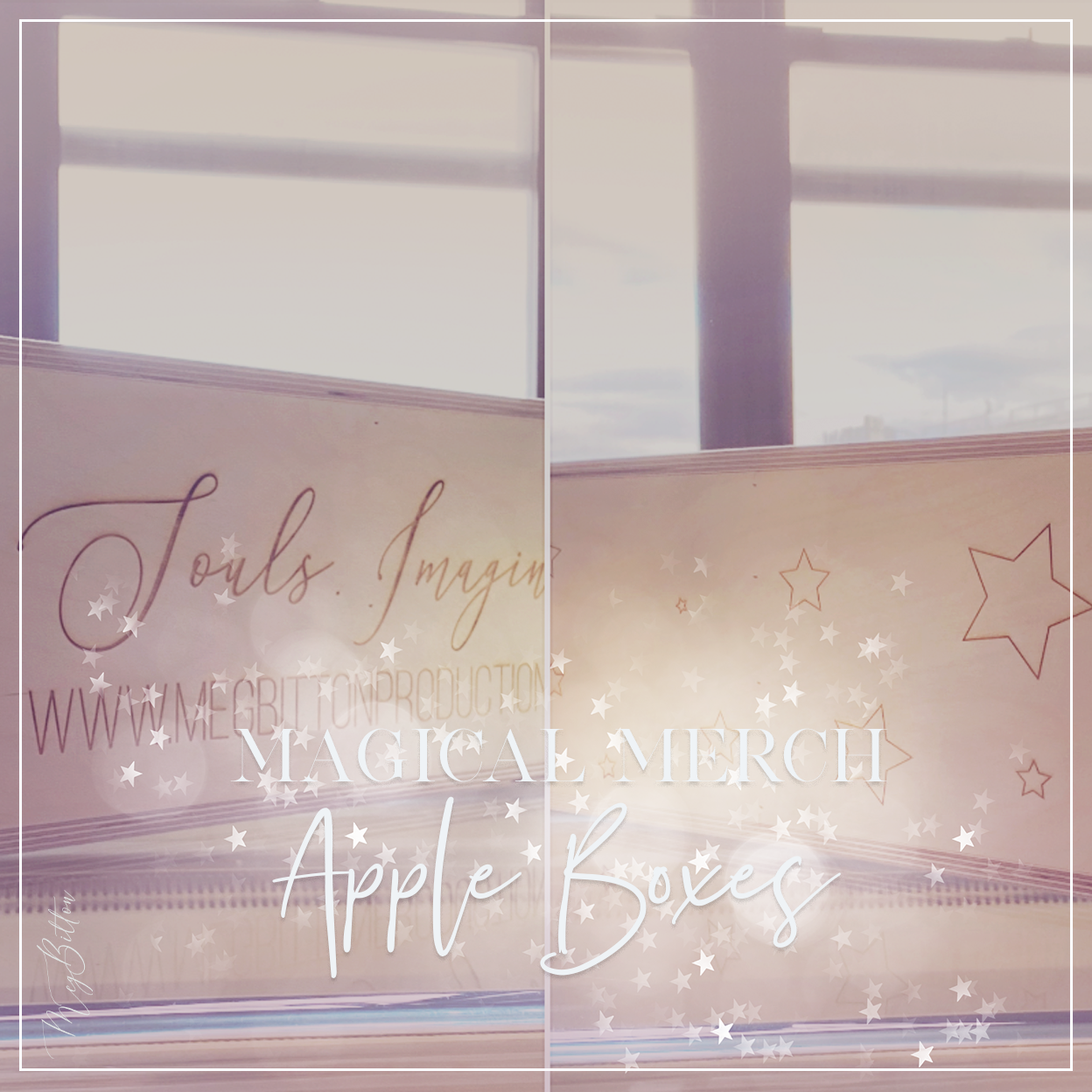 Apple Boxes - Meg Bitton Productions