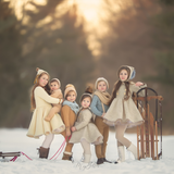 Behind the Camera: A Snow Session - Meg Bitton Productions